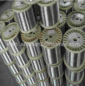 300 series stainless steel wire