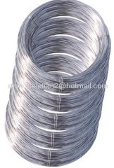 Stainless steel wire (factory)