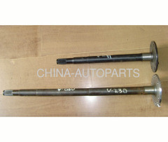 AXLE SHAFT