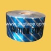 Detectable Aluminum Warning Tape