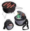 Mini BBQ Tool Barbecue Grills