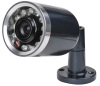 Mini bullet camera with infrared ray invisible