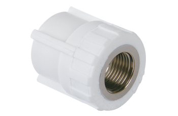 High Quality PP-R Female Adapter Couplings