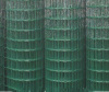 Holland Wire Mesh(PVC coated)