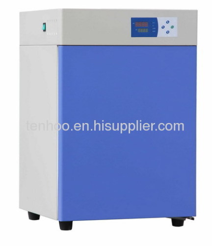 Electric Heated Thermostatic Incubator