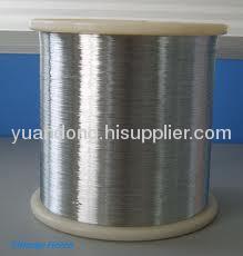 304 304L 316 316L stainless steel wire manufacture