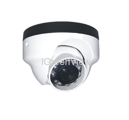 SDI Dome camera (1080P dome camera)