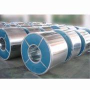 Packaging Note of Galvanized steel coil