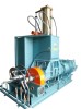 Pressure Dispersion Mixer for Forming Plastics