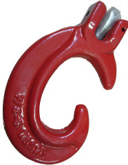 Clevis Hook