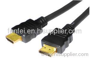 HDMI cable