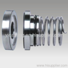 TB94 Sanitary Pumps Mechanical Seals