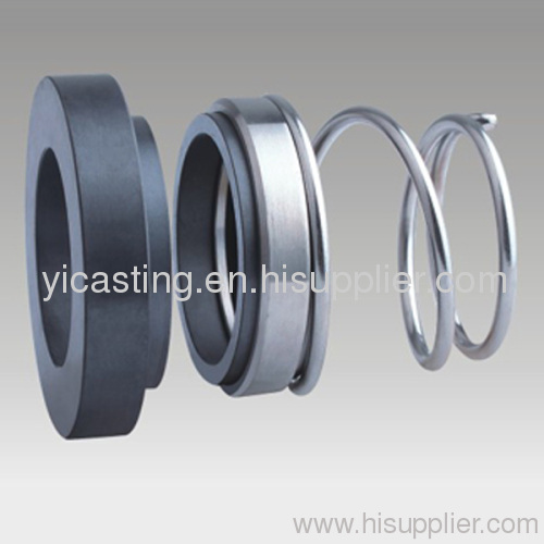 TB160 Sanitary Pumps Mechanical Seals