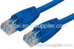 Patch Cord Cat 5e FA4201 China manufacturer