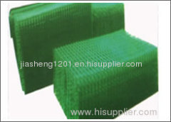 Welded wire Mesh