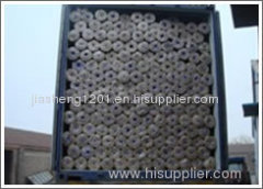 Welded wire Mesh