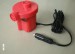 Vacuum electric pump 12V FOR AIR BED AND BALL AIR SHIP