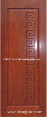 interor solid/ veneer wood door; entrance wooden door;