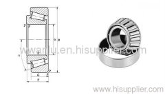 The most competitive product Taper roller bearing 30203