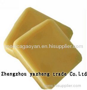 Yellow Pure Refined Beeswax