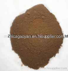 Propolis powder