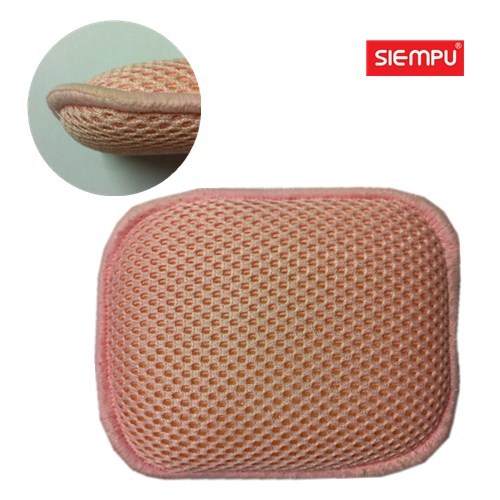 Microfiber Dish Cleaning Pad/Sponge(XQK-C024)