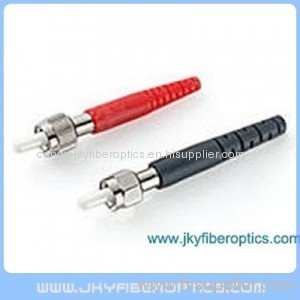 SMA 905 fiber opcial connector