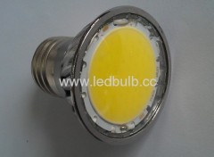 COB led spotlight