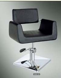 luxury barber chairs