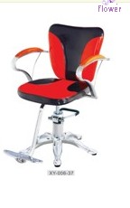 salon barber chair
