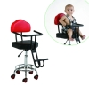 kids barber chair