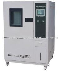 Programable Temperature Humidity Chamber