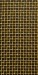 woven brass wire cloth