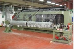 Hexagonal wire mesh with competitive price