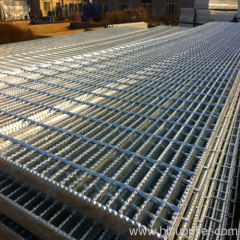 steel gratig/flooring grating/bar gratig/metal grating