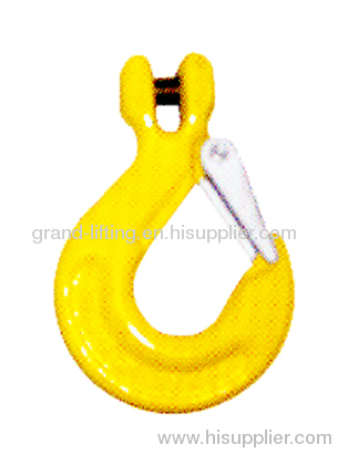 Clevis Sling Hook