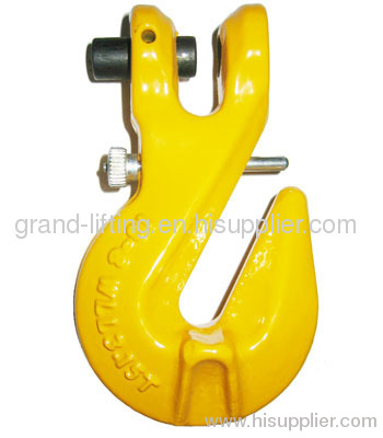 Clevis Grab Hook