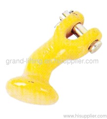 G80 Clevis Elephant Hook