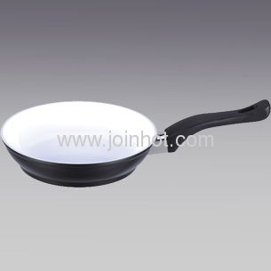 ceramic coated non-stick frying pan