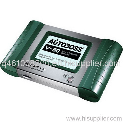 Autoboss v30