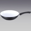 Ceramic non stick frying pan