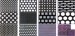 Perforated Metal screen