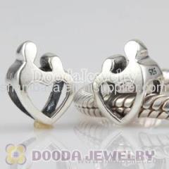 925 Sterling Silver european Mother's Day Gift