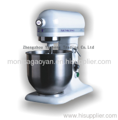 7L milk mixer (VFM7A)