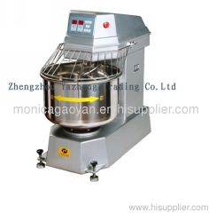 stainless steel Dough mixer 137Liter (Sunking brand)