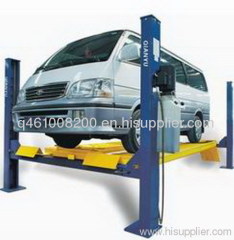 CRL6400 Four post Lift