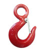 G80 Eye Hook with Latch