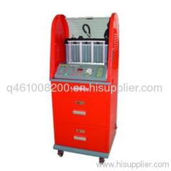 CNC 801A Injector Cleaner Tester