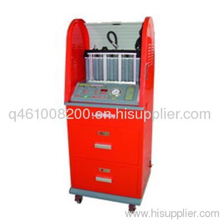 CNC 801A Injector Cleaner Tester