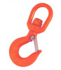 G80 Swivel Hook with Latch